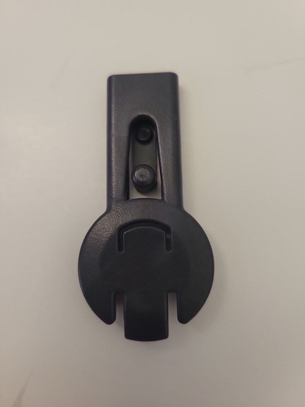 ONE PIECE Stokke Pipa By Nuna Canopy Insert Rod Clip #CF-02-001 NOT FOR LX OR RX